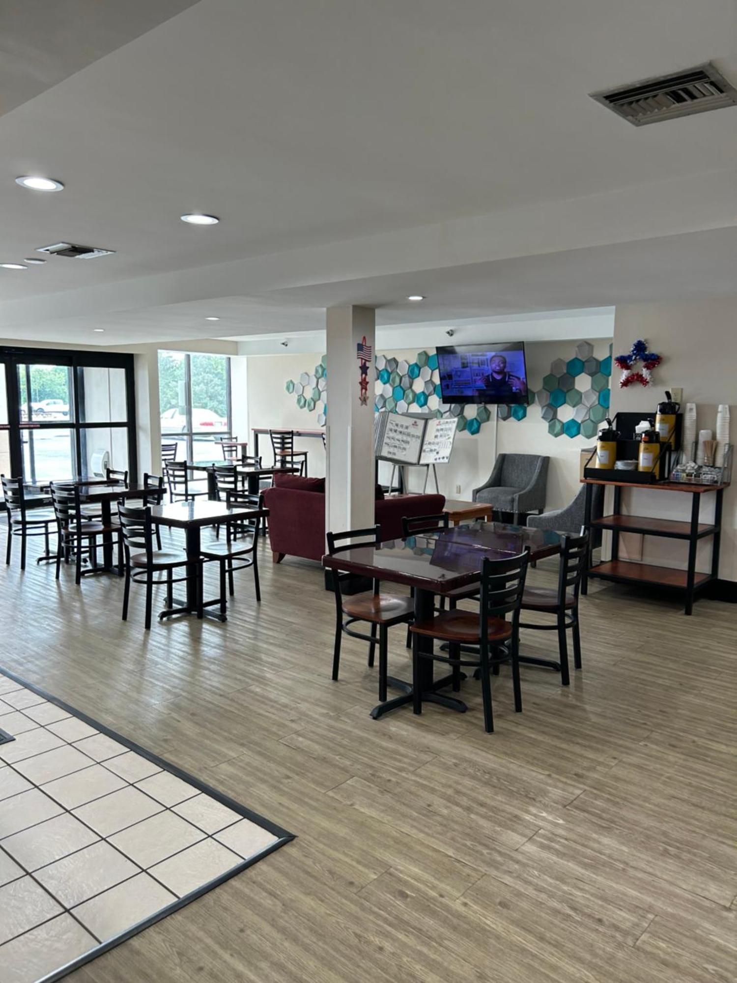 Super 8 By Wyndham Gettysburg Hotel Kültér fotó